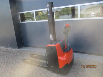 Stapelaar BT SWE 080L: afbeelding 3 Stapelaar BT SWE 080L: afbeelding 3