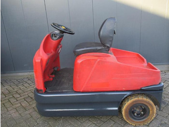Elektrische trekker LINDE P60