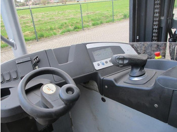 Reach truck Still FM X14: afbeelding 5