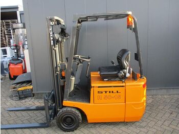 Elektrische heftruck STILL R50