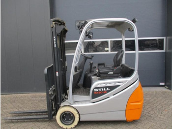 Elektrische heftruck STILL RX20