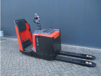 Palletwagen TOYOTA