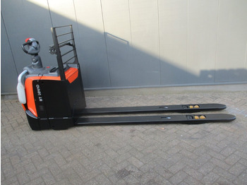 Palletwagen TOYOTA