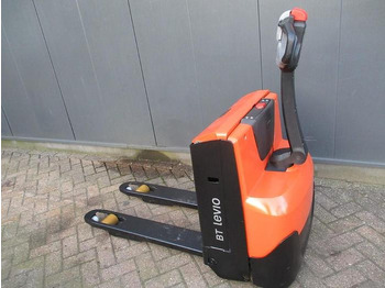 Palletwagen Toyota LWE 140: afbeelding 3