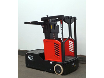 Orderverzameltruck