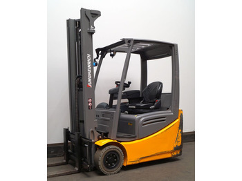 Elektrische heftruck JUNGHEINRICH EFG