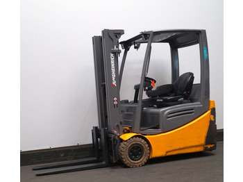 Elektrische heftruck JUNGHEINRICH EFG