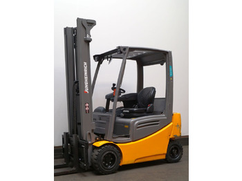 Elektrische heftruck JUNGHEINRICH EFG