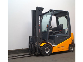 Elektrische heftruck JUNGHEINRICH EFG 425