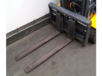 Elektrische heftruck Jungheinrich EFG425s: afbeelding 3