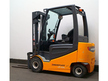 Elektrische heftruck Jungheinrich EFG425s: afbeelding 2