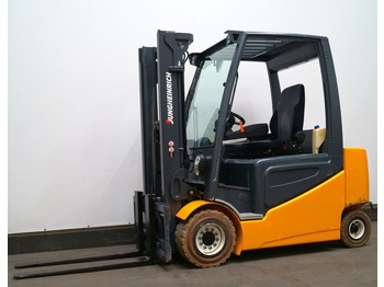 Elektrische heftruck JUNGHEINRICH EFG