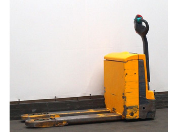 Palletwagen JUNGHEINRICH EJE