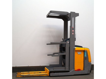 Orderverzameltruck JUNGHEINRICH EKS