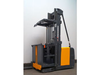 Orderverzameltruck JUNGHEINRICH EKS