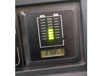 Palletwagen Jungheinrich ERE225: afbeelding 4