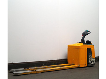 Palletwagen JUNGHEINRICH ERE