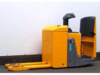 Palletwagen JUNGHEINRICH ERE