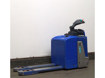 Palletwagen JUNGHEINRICH ERE
