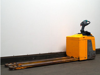 Palletwagen JUNGHEINRICH ERE