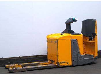 Palletwagen JUNGHEINRICH ERE