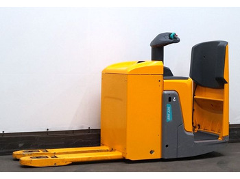 Palletwagen JUNGHEINRICH ERE