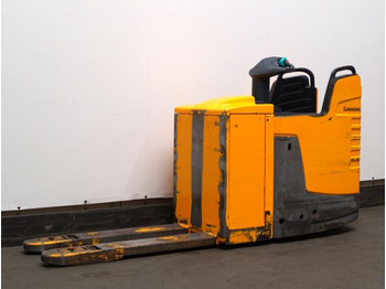 Palletwagen JUNGHEINRICH ERE