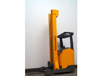 Reach truck Jungheinrich ETV214: afbeelding 2