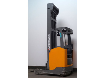 Reach truck JUNGHEINRICH ETV