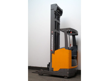 Reach truck JUNGHEINRICH ETV