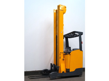 Reach truck Jungheinrich ETV216: afbeelding 2
