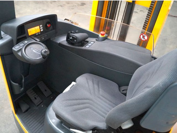 Reach truck Jungheinrich ETV216: afbeelding 3