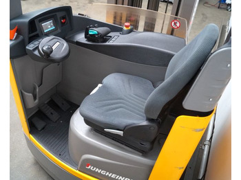 Reach truck Jungheinrich ETV320: afbeelding 3