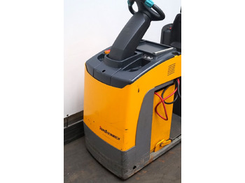 Elektrische trekker Jungheinrich EZS130: afbeelding 3
