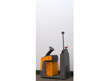 Elektrische trekker Jungheinrich EZS130: afbeelding 2