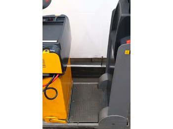 Elektrische trekker Jungheinrich EZS130: afbeelding 5