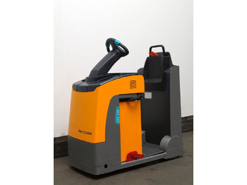 Elektrische trekker JUNGHEINRICH