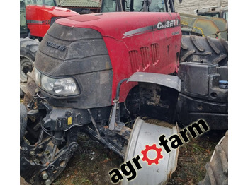 Versnellingsbak CASE