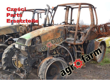 Versnellingsbak DEUTZ