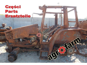 Versnellingsbak FENDT