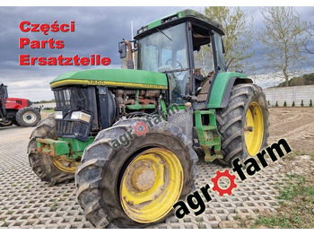 Versnellingsbak JOHN DEERE