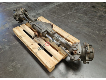 Transmissie RENAULT