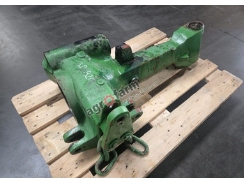 Transmissie JOHN DEERE