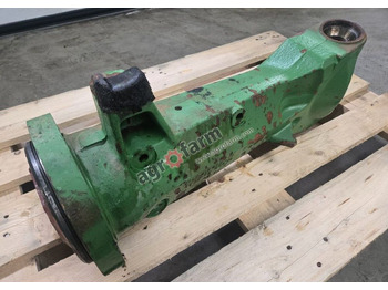 Transmissie Obudowa mostu John Deere 6800, 6900, 6810, 6910: afbeelding 2 Transmissie Obudowa mostu John Deere 6800, 6900, 6810, 6910: afbeelding 2