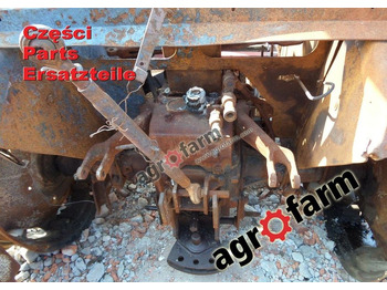 Onderdelen Case 733 części, skrzynia biegów, silnik: afbeelding 4 Onderdelen Case 733 części, skrzynia biegów, silnik: afbeelding 4