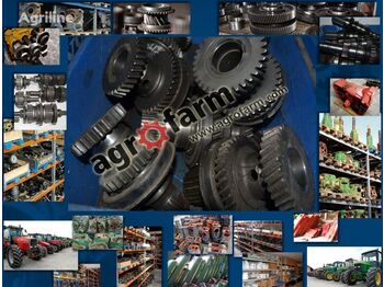 Onderdelen voor Tractor FENDT 600,611,612,614,615,S,SL,LS,LSA: afbeelding 1