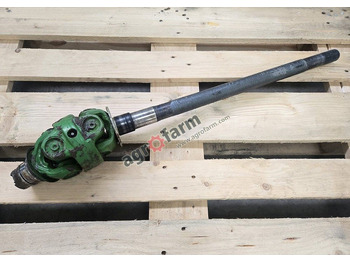 Transmissie JOHN DEERE