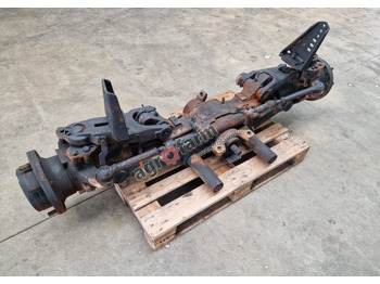 Transmissie CARRARO
