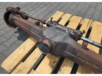 Transmissie Przedni most Claas Celtis 436 Carraro 20.14: afbeelding 3