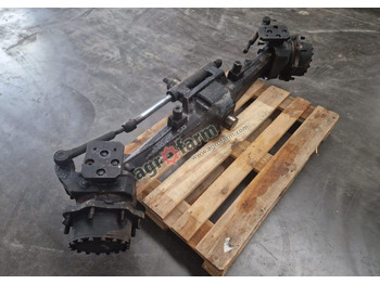 Transmissie MASSEY FERGUSON